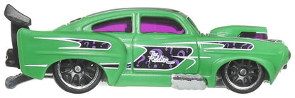 Batman Hot Wheels Silver Series Die-Cast Fahrzeuge 1/64 979T Sortiment (24) Image 16