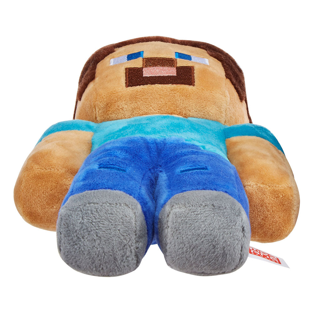 Minecraft Plüschfigur Steve 23 cm Image 5