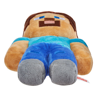 Minecraft Plüschfigur Steve 23 cm Image 5