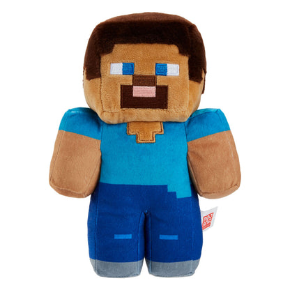 Minecraft Plüschfigur Steve 23 cm Image 6