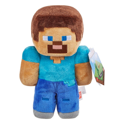 Minecraft Plüschfigur Steve 23 cm Image 10