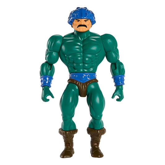 Masters of the Universe Origins Actionfigur Serpent Claw Man-At-Arms 14 cm Image 1