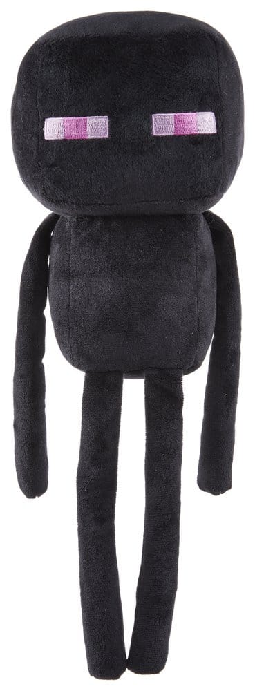 Minecraft Plüschfigur Enderman 20 cm Image 1