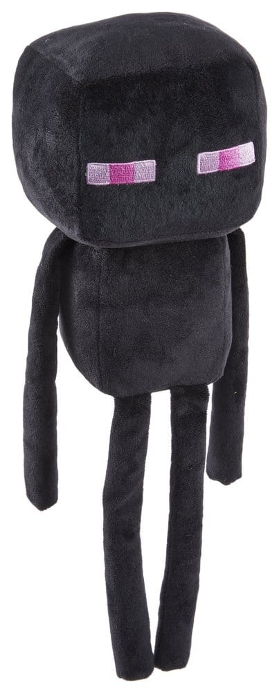 Minecraft Plüschfigur Enderman 20 cm Image 2
