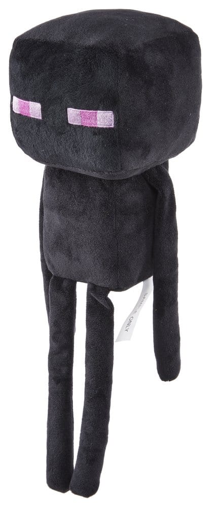 Minecraft Plüschfigur Enderman 20 cm Image 3