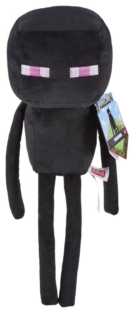 Minecraft Plüschfigur Enderman 20 cm Image 6