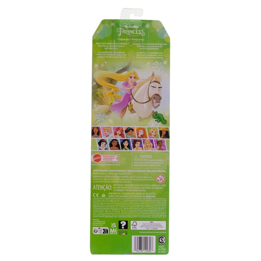 Disney Prinzessin Puppe Rapunzel 29 cm Image 2