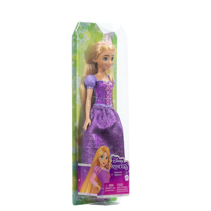 Disney Prinzessin Puppe Rapunzel 29 cm Image 4
