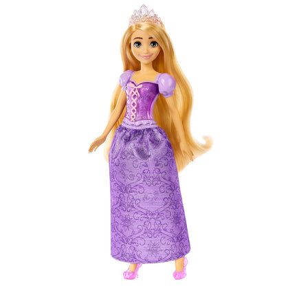 Disney Prinzessin Puppe Rapunzel 29 cm Image 8