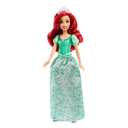 Disney Prinzessin Puppe Arielle 29 cm Image 1