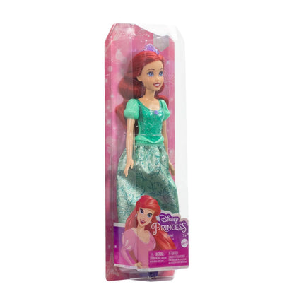 Disney Prinzessin Puppe Arielle 29 cm Image 3