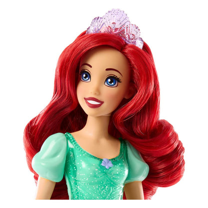 Disney Prinzessin Puppe Arielle 29 cm Image 5