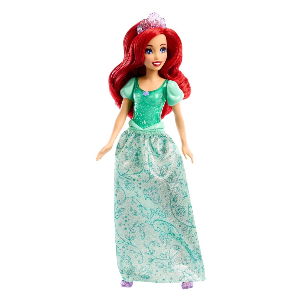 Disney Prinzessin Puppe Arielle 29 cm Image 8