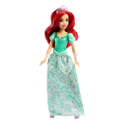 Disney Prinzessin Puppe Arielle 29 cm Image 8