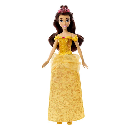 Disney Prinzessin Puppe Belle 29 cm Image 1