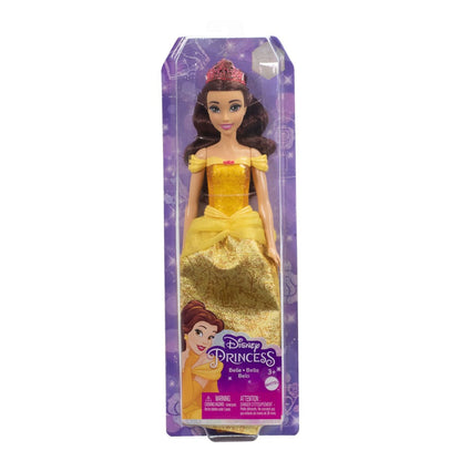 Disney Prinzessin Puppe Belle 29 cm Image 4