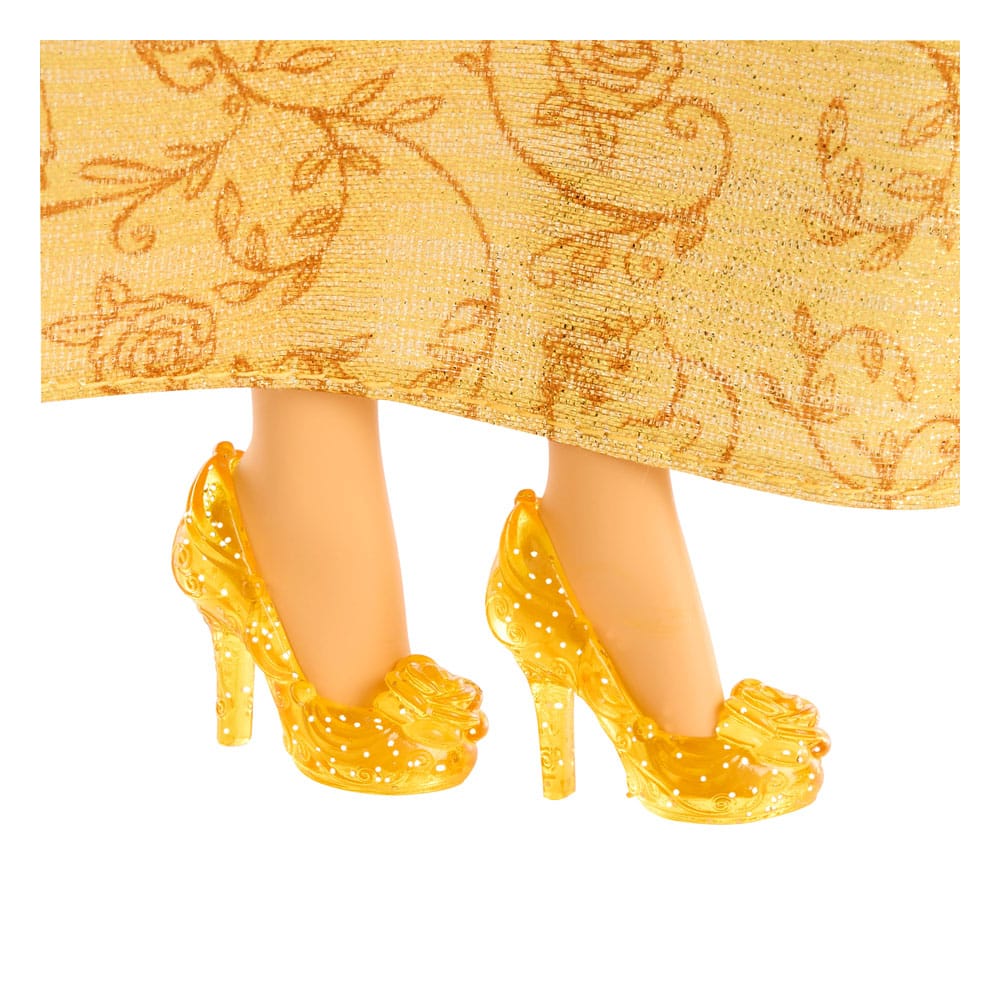 Disney Prinzessin Puppe Belle 29 cm Image 7