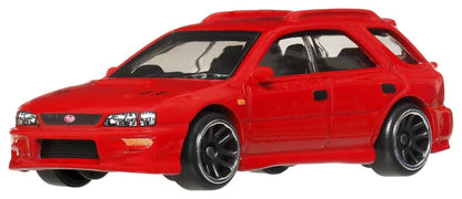 Fast &amp; Furious Hot Wheels Silver Series Die-Cast Fahrzeuge 1/64 979N Sortiment (24) Image 2