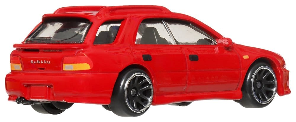 Fast &amp; Furious Hot Wheels Silver Series Die-Cast Fahrzeuge 1/64 979N Sortiment (24) Image 4