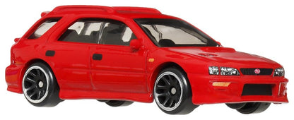 Fast &amp; Furious Hot Wheels Silver Series Die-Cast Fahrzeuge 1/64 979N Sortiment (24) Image 5