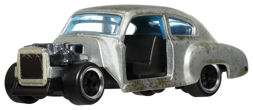 Fast &amp; Furious Hot Wheels Silver Series Die-Cast Fahrzeuge 1/64 979N Sortiment (24) Image 7