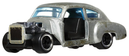 Fast &amp; Furious Hot Wheels Silver Series Die-Cast Fahrzeuge 1/64 979N Sortiment (24) Image 7