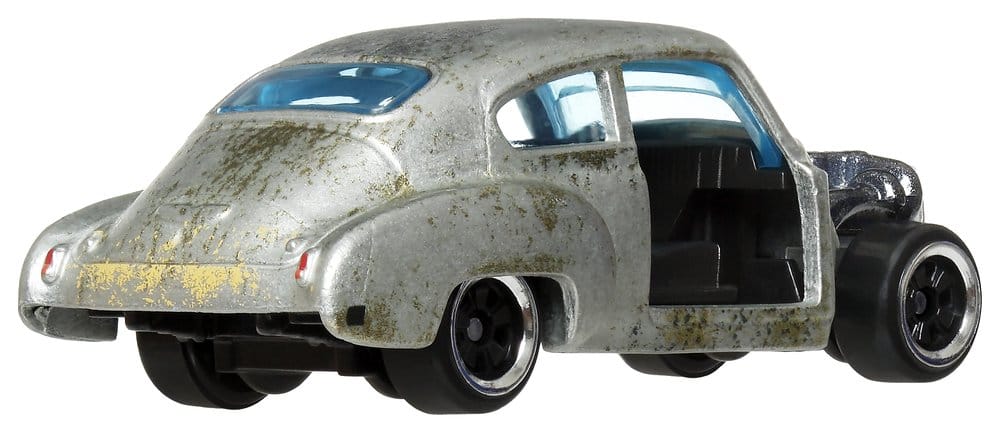 Fast &amp; Furious Hot Wheels Silver Series Die-Cast Fahrzeuge 1/64 979N Sortiment (24) Image 9
