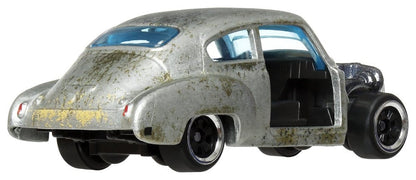 Fast &amp; Furious Hot Wheels Silver Series Die-Cast Fahrzeuge 1/64 979N Sortiment (24) Image 9