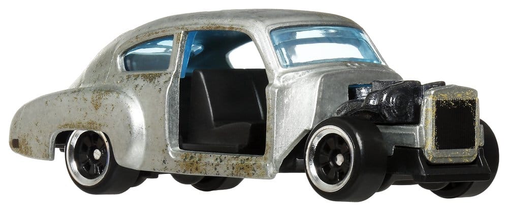 Fast &amp; Furious Hot Wheels Silver Series Die-Cast Fahrzeuge 1/64 979N Sortiment (24) Image 10
