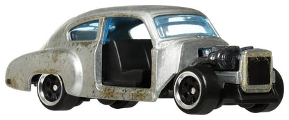 Fast &amp; Furious Hot Wheels Silver Series Die-Cast Fahrzeuge 1/64 979N Sortiment (24) Image 10