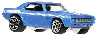 Fast &amp; Furious Hot Wheels Silver Series Die-Cast Fahrzeuge 1/64 979N Sortiment (24) Image 15