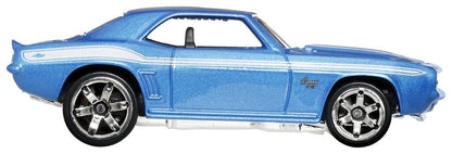 Fast &amp; Furious Hot Wheels Silver Series Die-Cast Fahrzeuge 1/64 979N Sortiment (24) Image 16