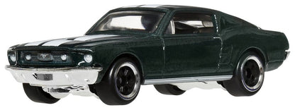 Fast &amp; Furious Hot Wheels Silver Series Die-Cast Fahrzeuge 1/64 979N Sortiment (24) Image 22