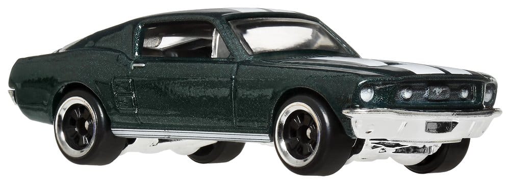 Fast &amp; Furious Hot Wheels Silver Series Die-Cast Fahrzeuge 1/64 979N Sortiment (24) Image 25