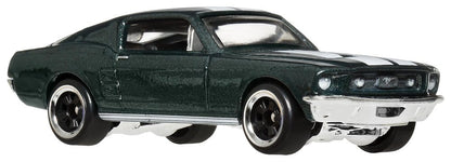 Fast &amp; Furious Hot Wheels Silver Series Die-Cast Fahrzeuge 1/64 979N Sortiment (24) Image 25
