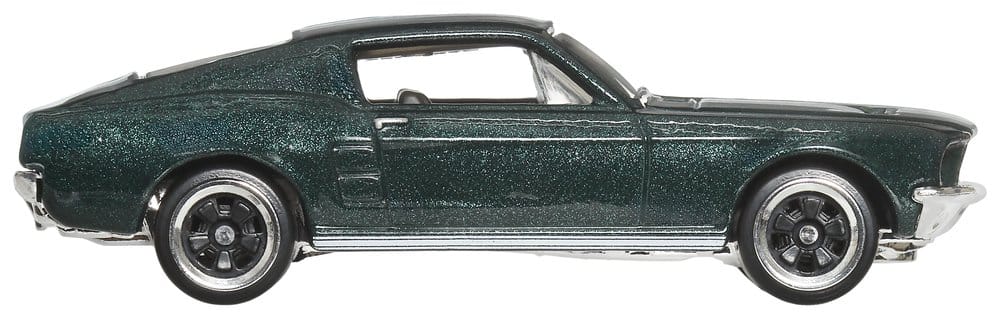 Fast &amp; Furious Hot Wheels Silver Series Die-Cast Fahrzeuge 1/64 979N Sortiment (24) Image 26