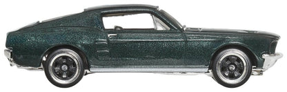 Fast &amp; Furious Hot Wheels Silver Series Die-Cast Fahrzeuge 1/64 979N Sortiment (24) Image 26