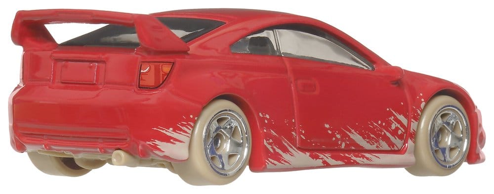 Fast & Furious Hot Wheels Silver Series Die-Cast Fahrzeuge 1/64 979P Sortiment (24) Image 4