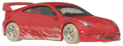 Fast & Furious Hot Wheels Silver Series Die-Cast Fahrzeuge 1/64 979P Sortiment (24) Image 5