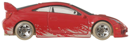 Fast & Furious Hot Wheels Silver Series Die-Cast Fahrzeuge 1/64 979P Sortiment (24) Image 6