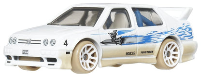 Fast & Furious Hot Wheels Silver Series Die-Cast Fahrzeuge 1/64 979P Sortiment (24) Image 12