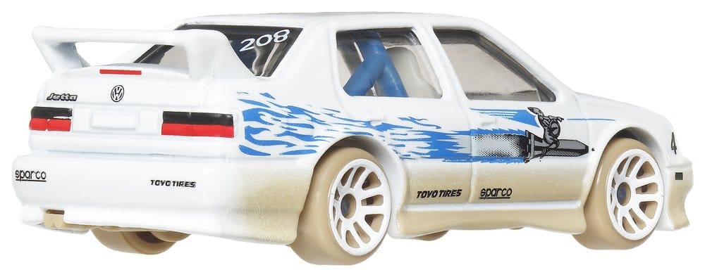 Fast & Furious Hot Wheels Silver Series Die-Cast Fahrzeuge 1/64 979P Sortiment (24) Image 14