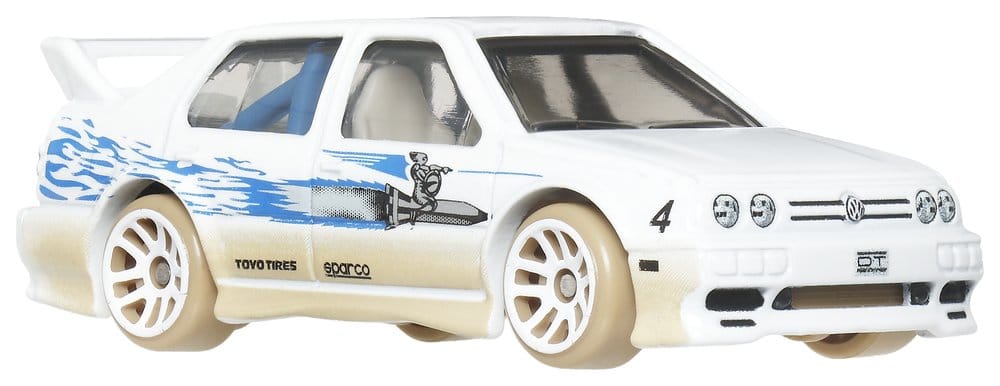 Fast & Furious Hot Wheels Silver Series Die-Cast Fahrzeuge 1/64 979P Sortiment (24) Image 15