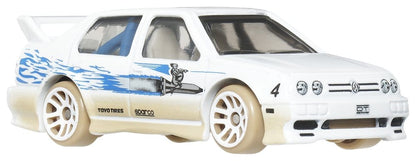 Fast & Furious Hot Wheels Silver Series Die-Cast Fahrzeuge 1/64 979P Sortiment (24) Image 15