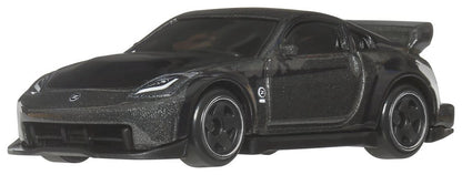 Fast & Furious Hot Wheels Silver Series Die-Cast Fahrzeuge 1/64 979M Tokyo Drift Sortiment (24) Image 2