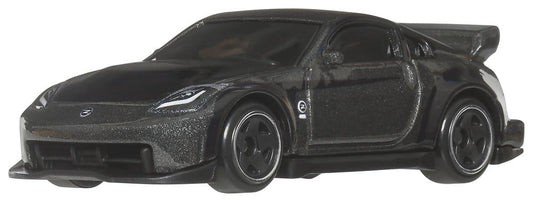 Fast & Furious Hot Wheels Silver Series Die-Cast Fahrzeuge 1/64 979M Tokyo Drift Sortiment (24) Image 2