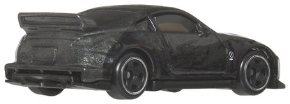 Fast & Furious Hot Wheels Silver Series Die-Cast Fahrzeuge 1/64 979M Tokyo Drift Sortiment (24) Image 4