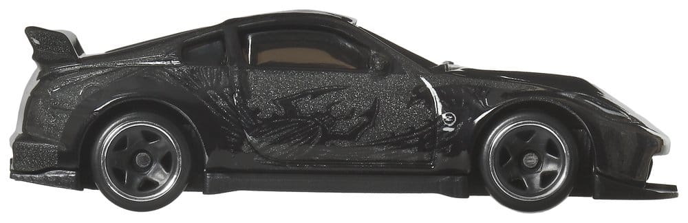 Fast & Furious Hot Wheels Silver Series Die-Cast Fahrzeuge 1/64 979M Tokyo Drift Sortiment (24) Image 6