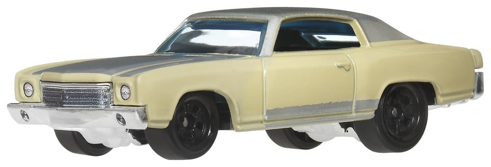 Fast & Furious Hot Wheels Silver Series Die-Cast Fahrzeuge 1/64 979M Tokyo Drift Sortiment (24) Image 12