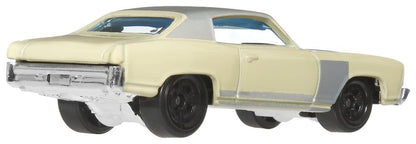 Fast & Furious Hot Wheels Silver Series Die-Cast Fahrzeuge 1/64 979M Tokyo Drift Sortiment (24) Image 14